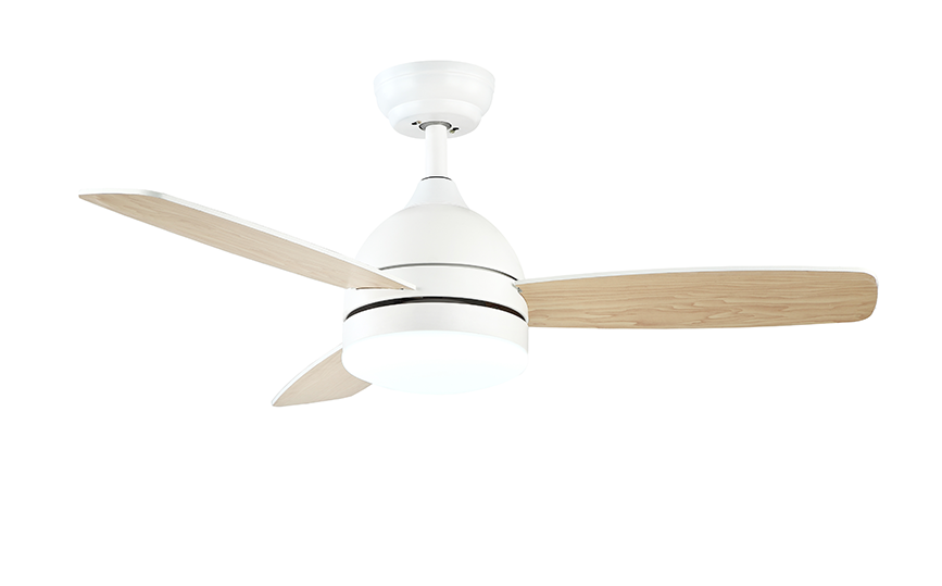 42-1010AW 42-Inch Ceiling Fan with LED Light