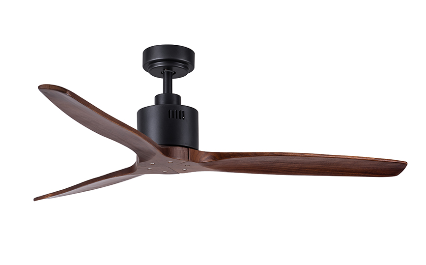 52-1011 52-Inch Ceiling Fan without Light