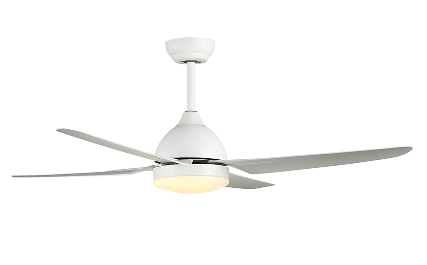 52-1037-4W 42-Inch Ceiling Fan with LED Light