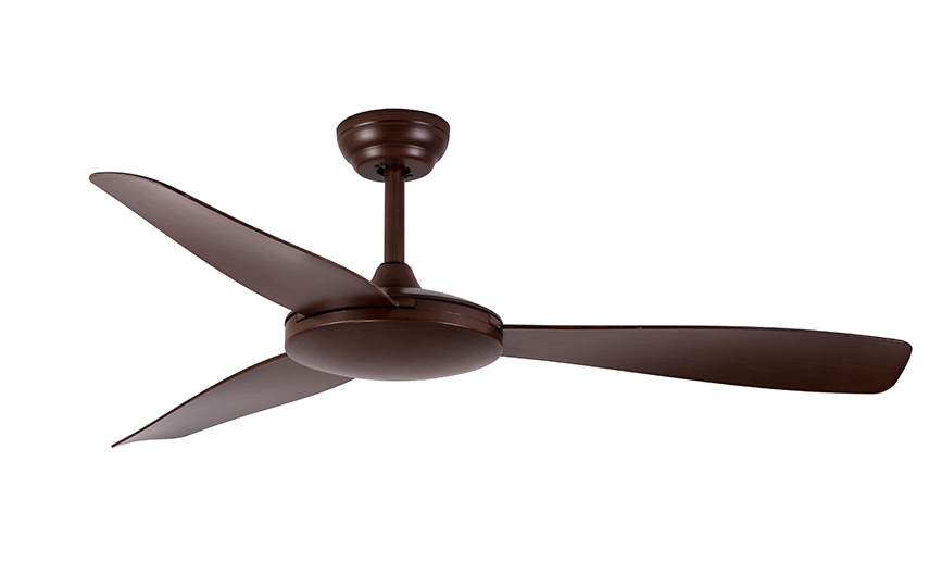 52-1042-3M  52-Inch Ceiling Fan without LED Light