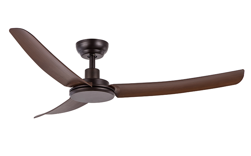 52-1052-3 52-Inch Ceiling Fan with LED Light