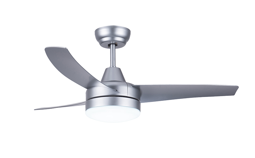 42-1053 42-Inch Ceiling Fan with LED Light