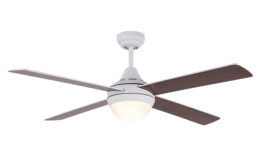 48-1055 48-Inch Ceiling Fan with E26 Lamp Holder
