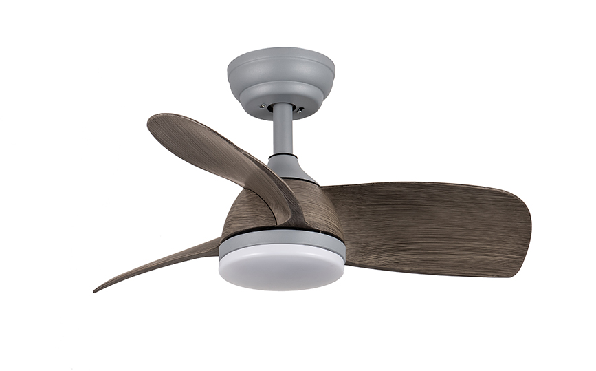 28-1059 28-Inch Ceiling Fan with LED Light