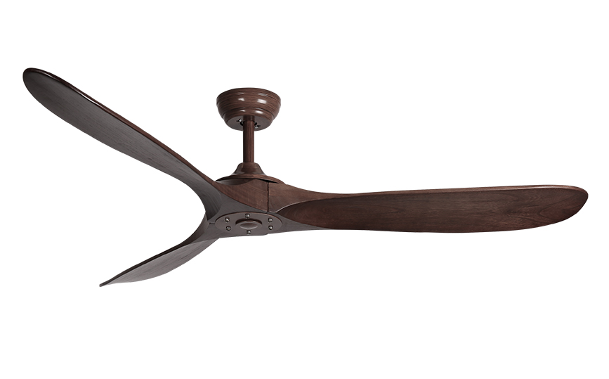 60-1071 60-Inch Ceiling Fan without Light