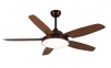 AC Fans - 52-1001 52-Inch SNJ Modern Ceiling Fan with Lights and Remote Control