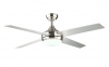 AC Fans - 52-8744 52-Inch Ceiling Fan with LED Light