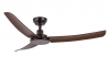 DC Fans - 52-1052-3 52-Inch Ceiling Fan with LED Light