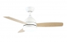 AC Fans - 42-1010AW 42-Inch Ceiling Fan with LED Light