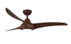 AC Fans - 52-1020 52-Inch Ceiling Fan with LED Light