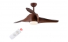 AC Fans - 52-1013WD Inch Ceiling Fan with LED Light
